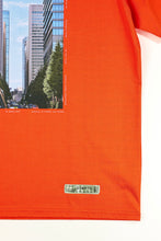 画像をギャラリービューアに読み込む, Graphic T-shirt "Beyond The Finder"