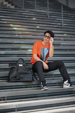 画像をギャラリービューアに読み込む, Graphic T-shirt "Beyond The Finder"