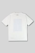 画像をギャラリービューアに読み込む, Graphic T-shirt "Beyond The Finder"