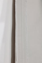 画像をギャラリービューアに読み込む, Chambray Chino Tapered Pants.