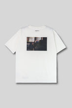 画像をギャラリービューアに読み込む, T-shirt "Beyond The Age"