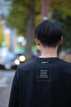 画像をギャラリービューアに読み込む, Graphic T-shirt "Beyond The Era"