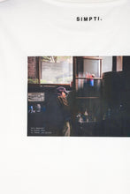 画像をギャラリービューアに読み込む, T-shirt "Beyond The Age"