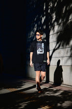 画像をギャラリービューアに読み込む, Graphic T-shirt "Beyond The Era"