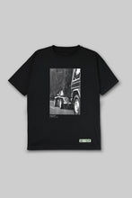 画像をギャラリービューアに読み込む, Graphic T-shirt "Beyond The Era"
