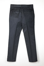 画像をギャラリービューアに読み込む, Chambray Chino Tapered Pants.