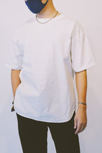 画像をギャラリービューアに読み込む, Typewriter Tshirt.