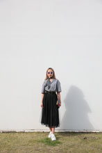 画像をギャラリービューアに読み込む, Glencheck Pinking Shirt.