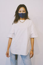 画像をギャラリービューアに読み込む, Typewriter Tshirt.
