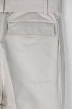 画像をギャラリービューアに読み込む, Chambray Chino Tapered Pants.