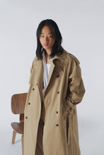 画像をギャラリービューアに読み込む, Weathercross Trench Coat.
