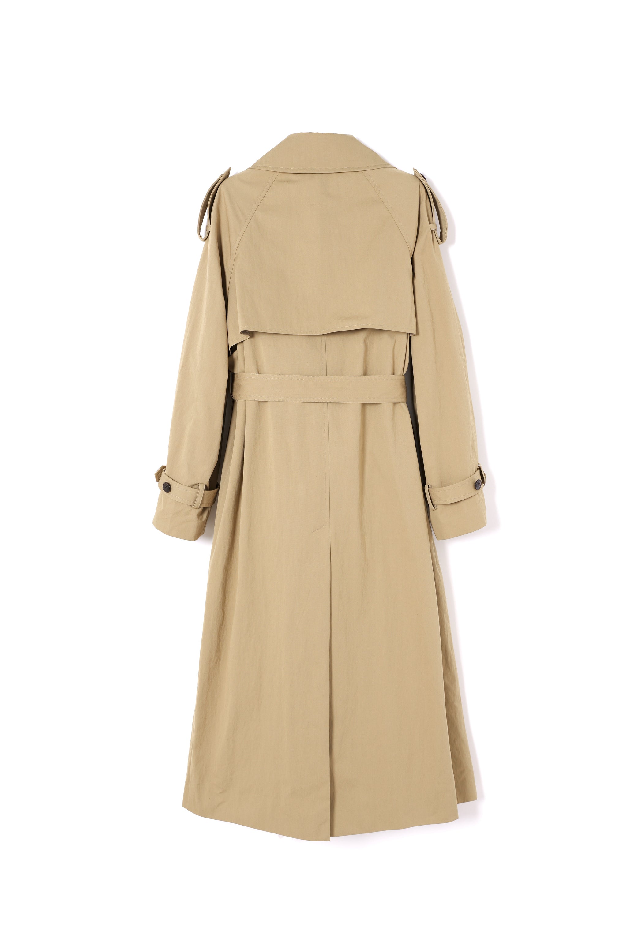 Weathercross Trench Coat. – Simpti.