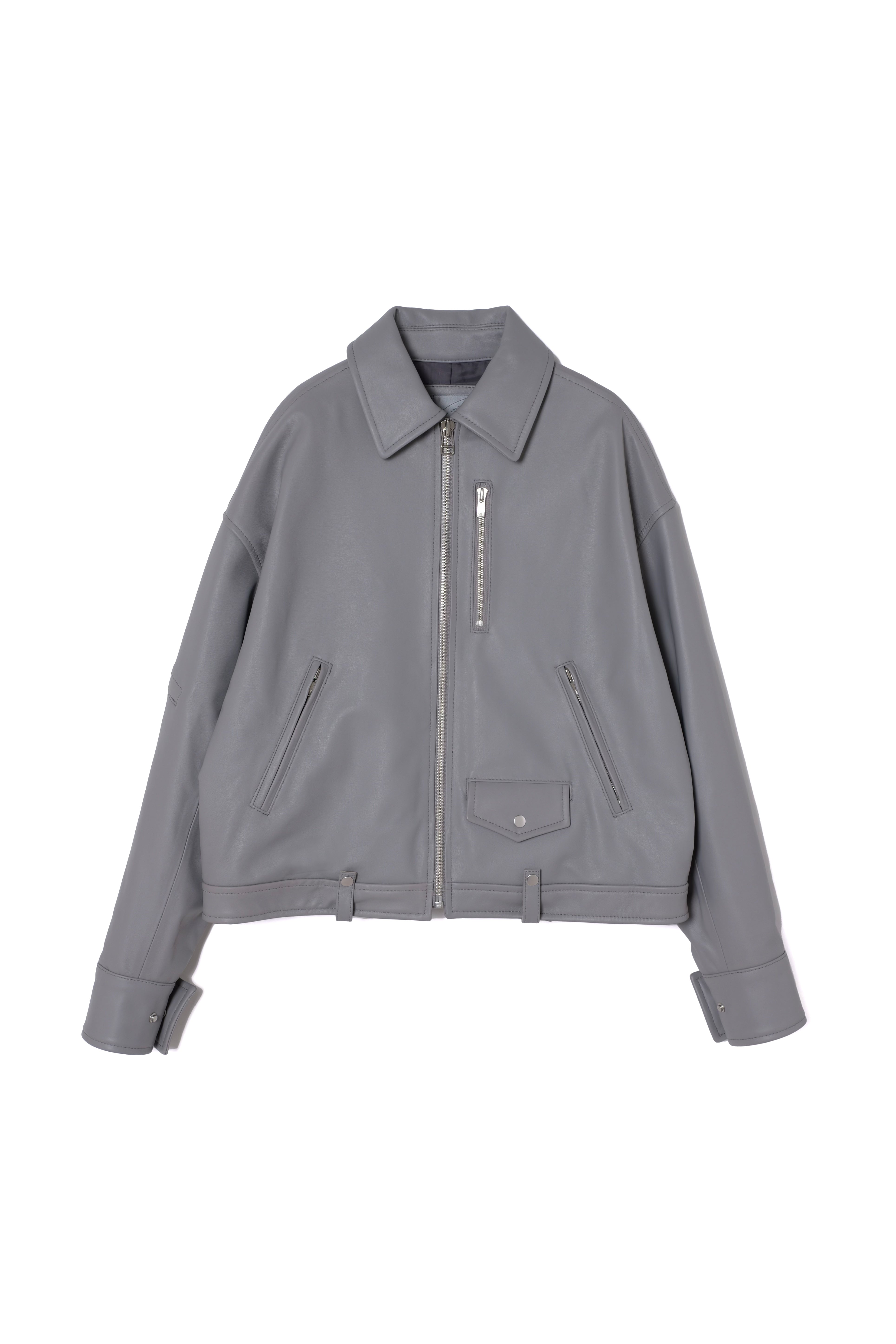 Sheep Leather Single Riders – Simpti.