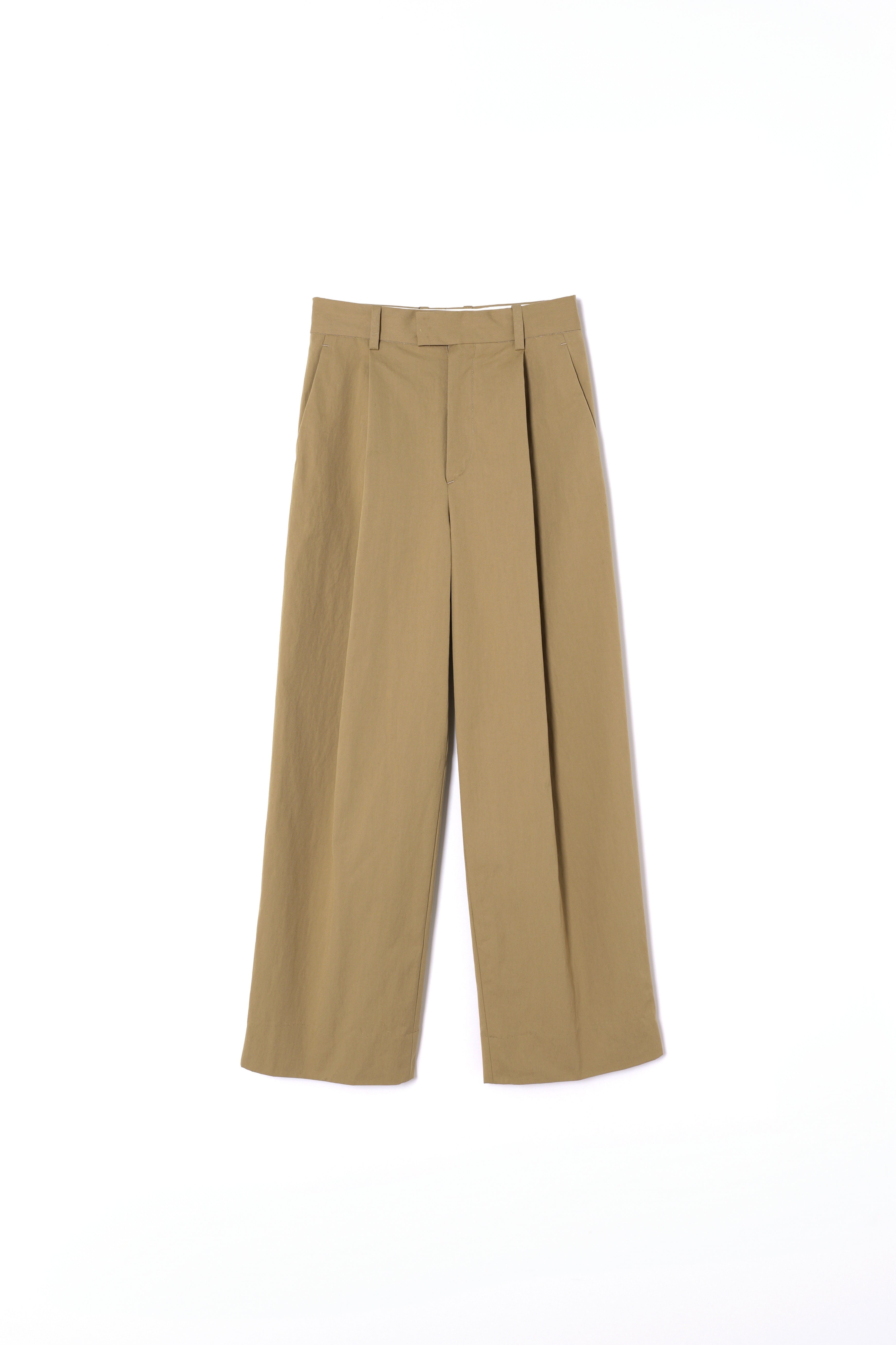 Simpti Weathercross Wide Slacks ブラック S Weathercross Wide Slacks – Simpti.