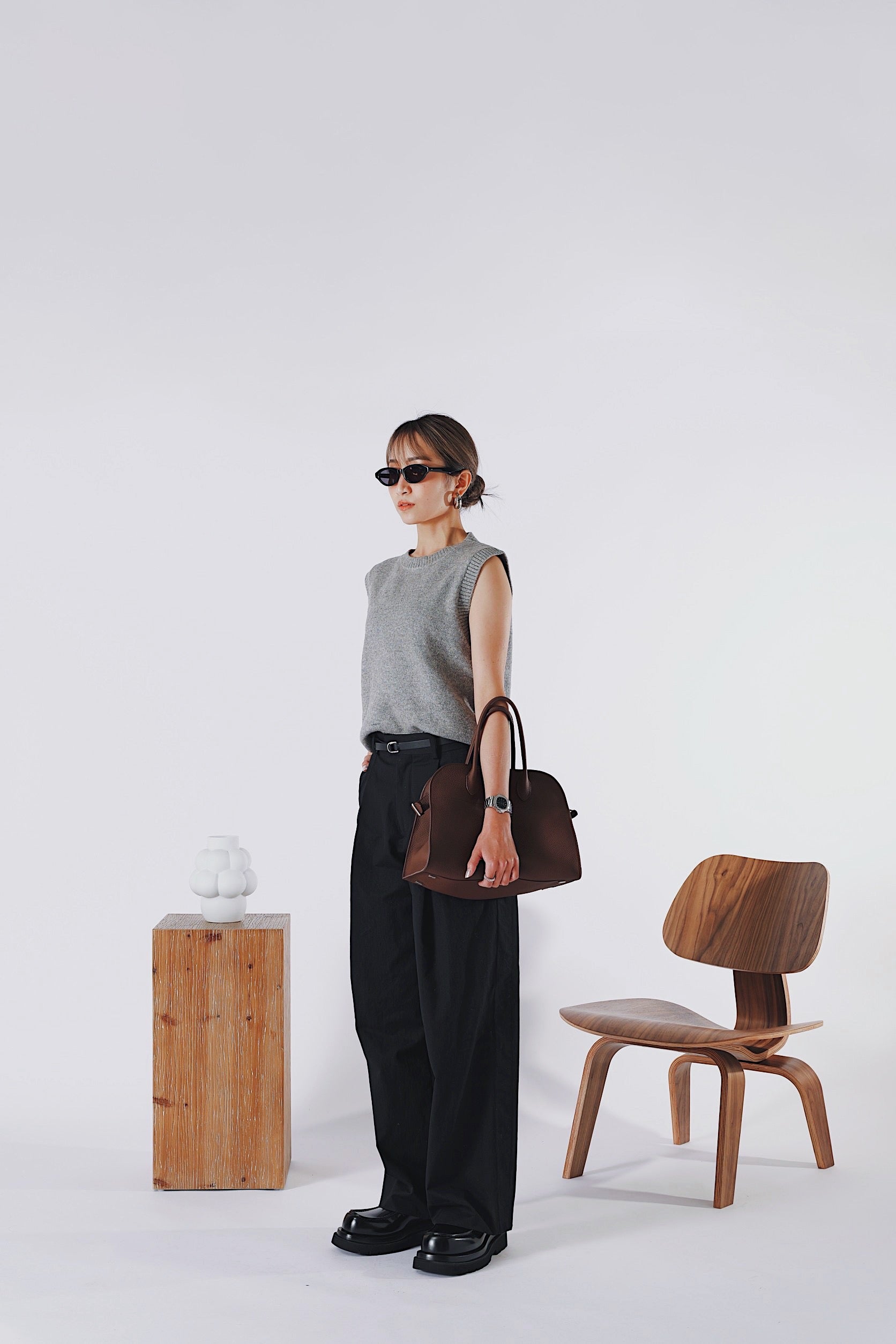 Weathercross Wide Slacks – Simpti.
