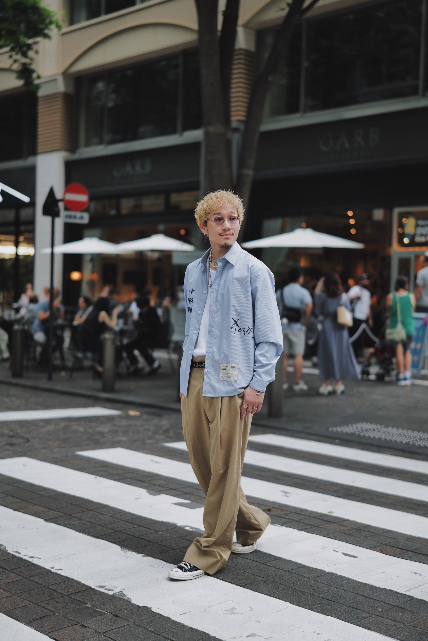 Weathercross Wide Slacks – Simpti.