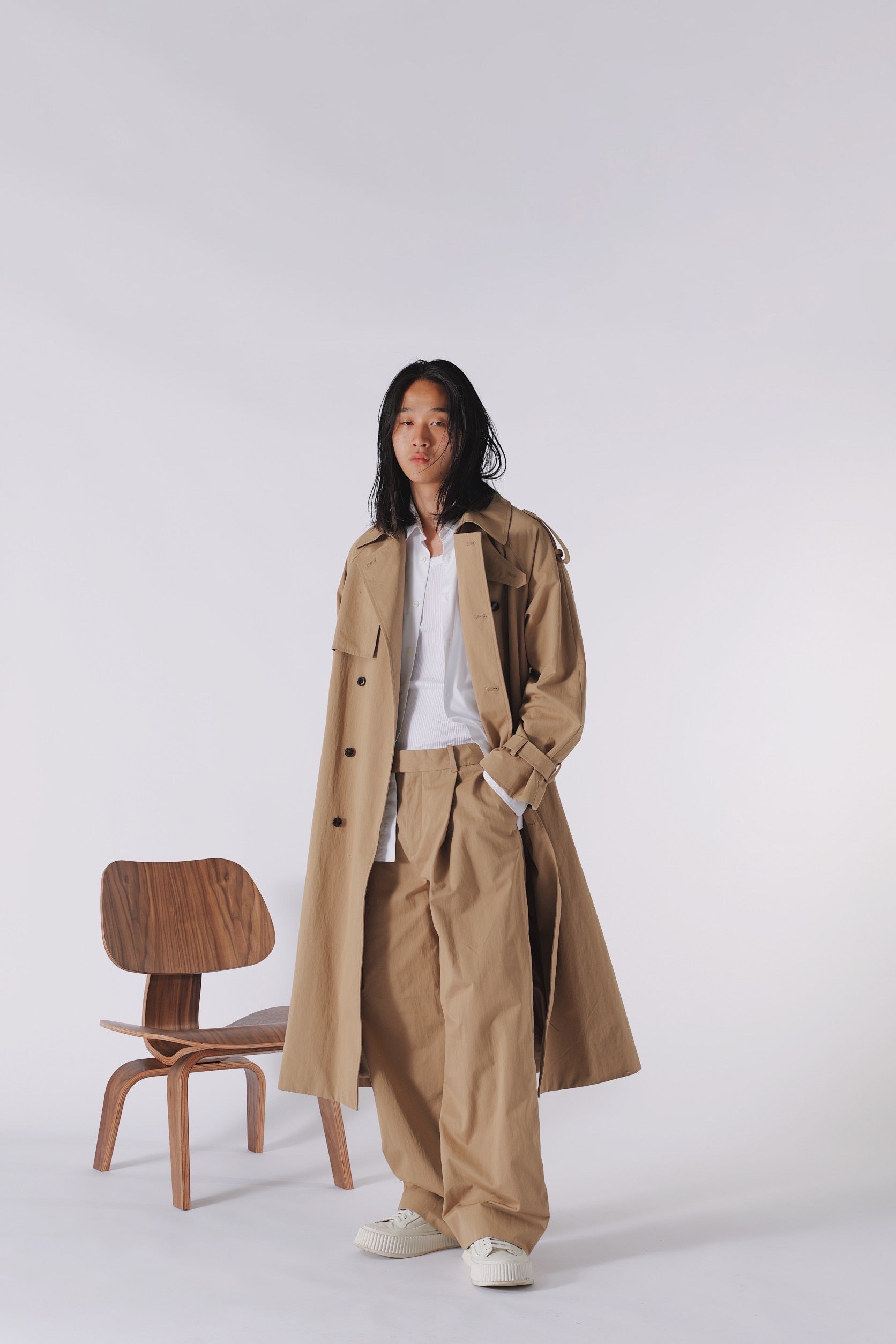 Weathercross Wide Slacks – Simpti.