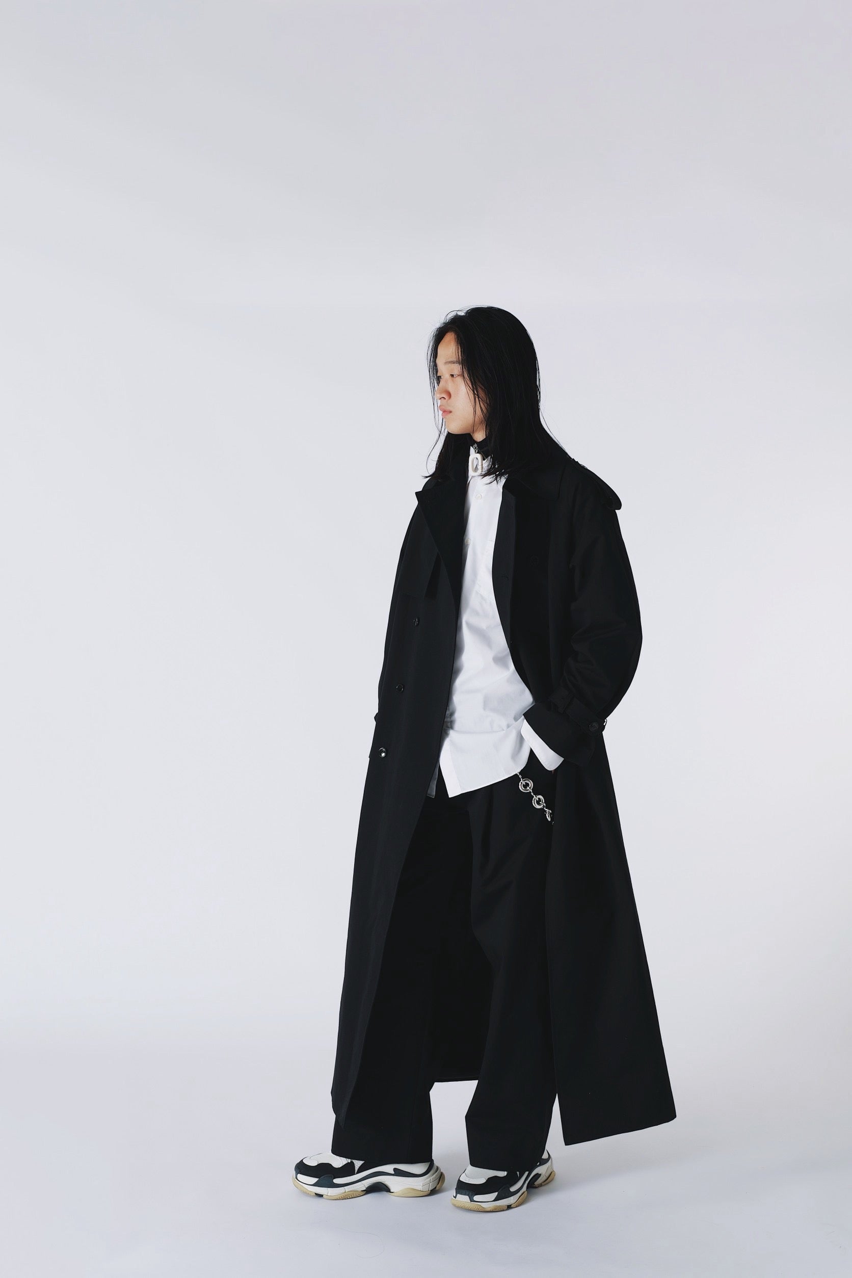Weathercross Wide Slacks – Simpti.