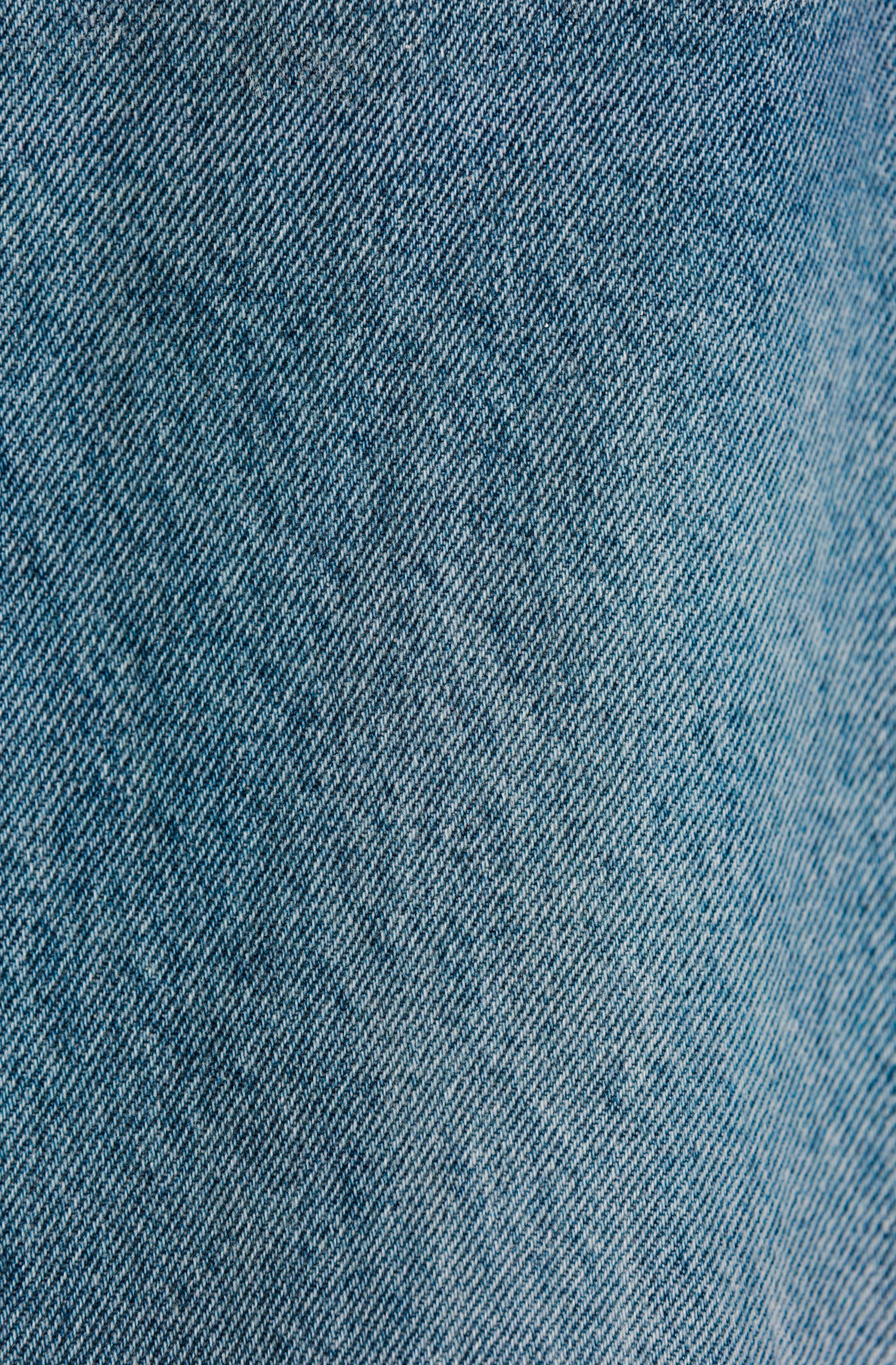 1Tuck Wide Denim. – Simpti.
