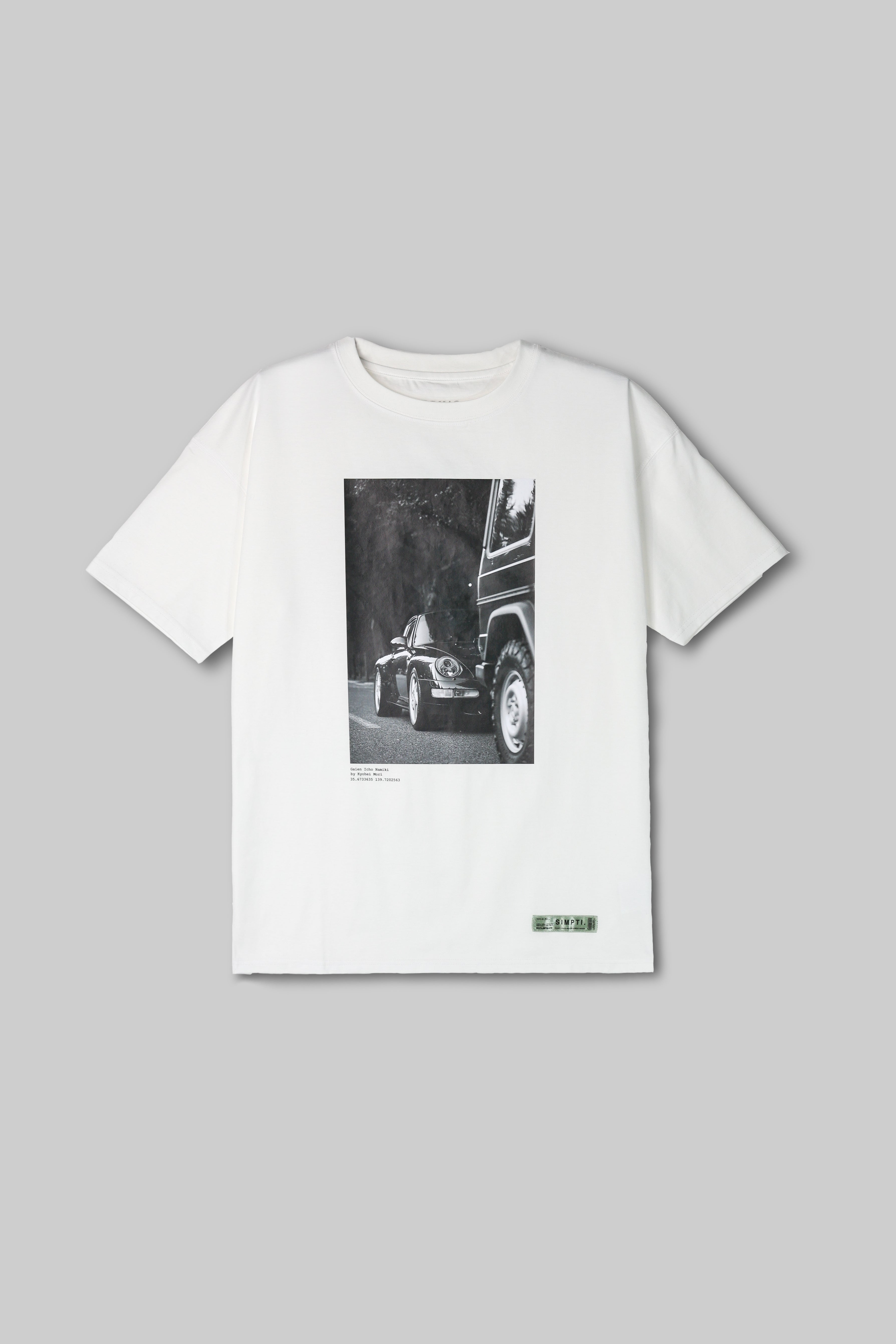 けぴの　BE:FIRST BE:SUMMER Tシャツ BE FIRST BE SUMMER Tシャツ Sサイズ｜Yahoo!フリマ（旧PayPay